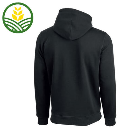 John Deere Adult Embossed Logo Hoodie