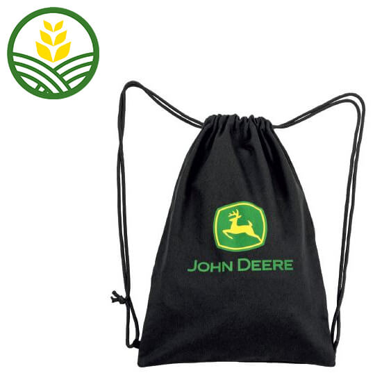 John Deere Gym Bag