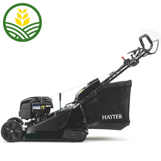 Hayter harrier 48 grass box cheap