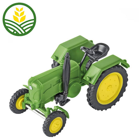 John Deere Lanz Tractor