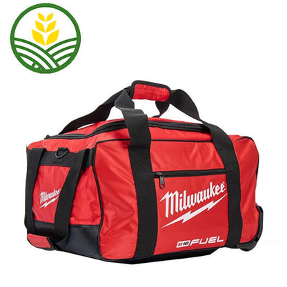 Milwaukee M18 Fuel Wheeled Carry Tool Bag - XL