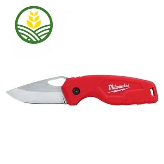 Milwaukee Compact Pocket Knife