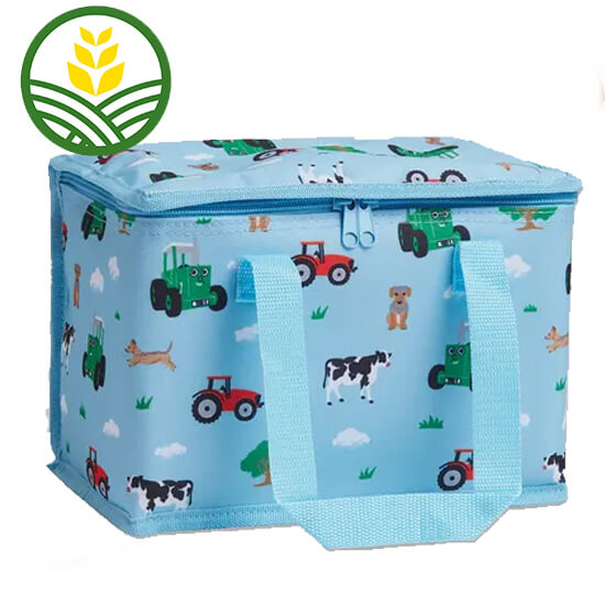 Tractor Ted Cool Bag
