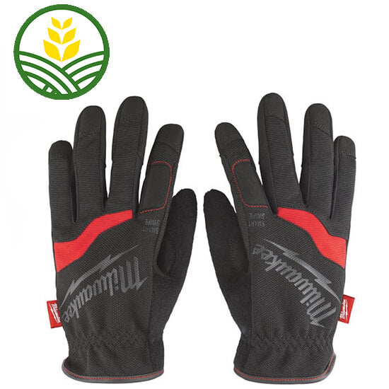 Milwaukee Free-Flex Work Gloves