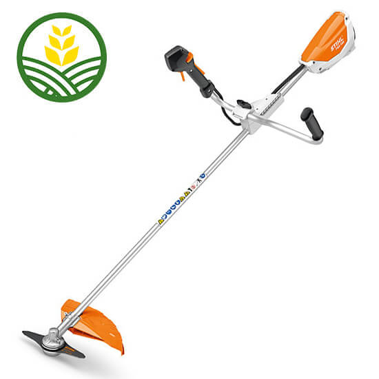 Stihl FSA 130 Brushcutter