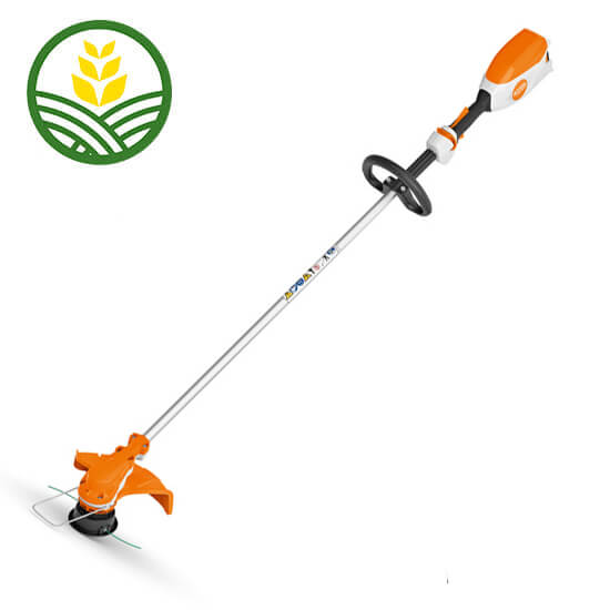 Stihl FSA 86 R Cordless Brushcutter