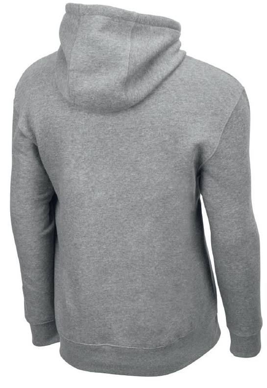 John Deere Heavy Hoodie Sweatshirt, Light Grey - Size Small – PrairieCoast  equipment