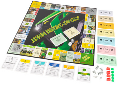 John Deere-Opoly
