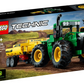 LEGO® Technic John Deere 9620R 4WD Tractor set