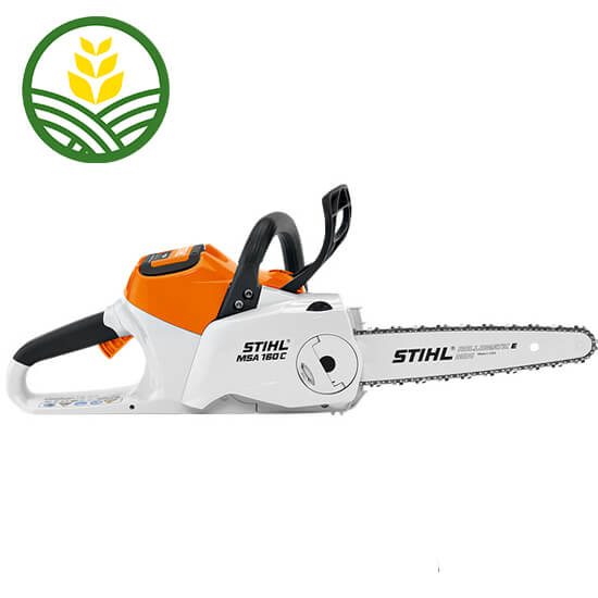 STIHL MSA 160 C-B Cordless Chainsaw