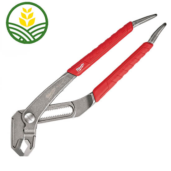 Milwaukee Water Pump Pliers