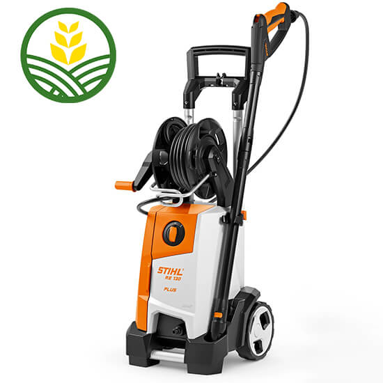 Stihl deals pressure washers