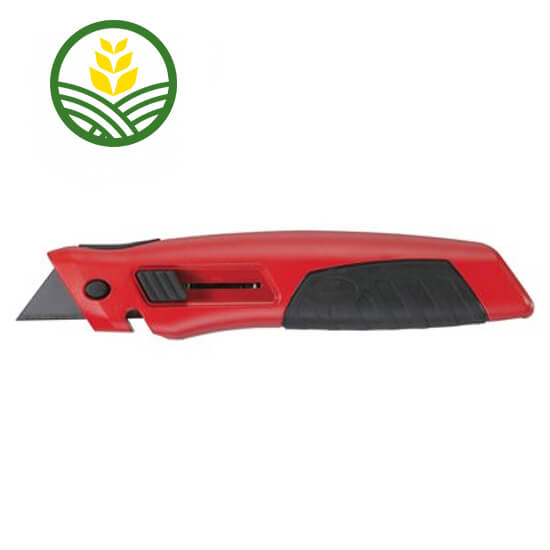 Milwaukee Sliding Utility Knife