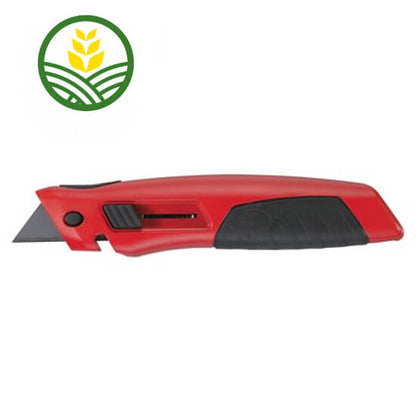 Milwaukee Sliding Utility Knife
