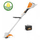 Stihl Battery-Operated Kids Toy Grass Trimmer