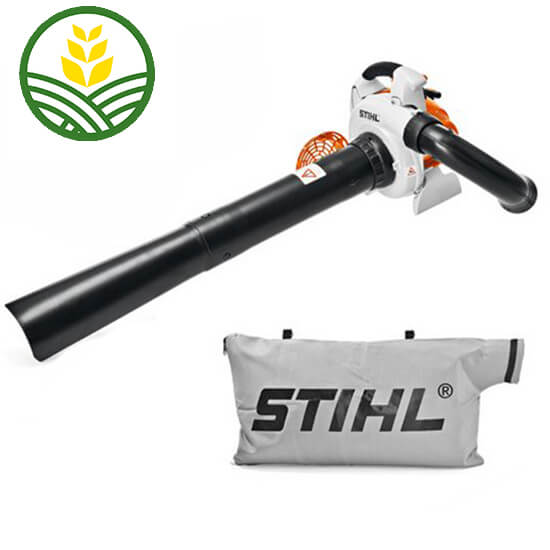 Stihl SH 86 C-E Vacuum Shredder